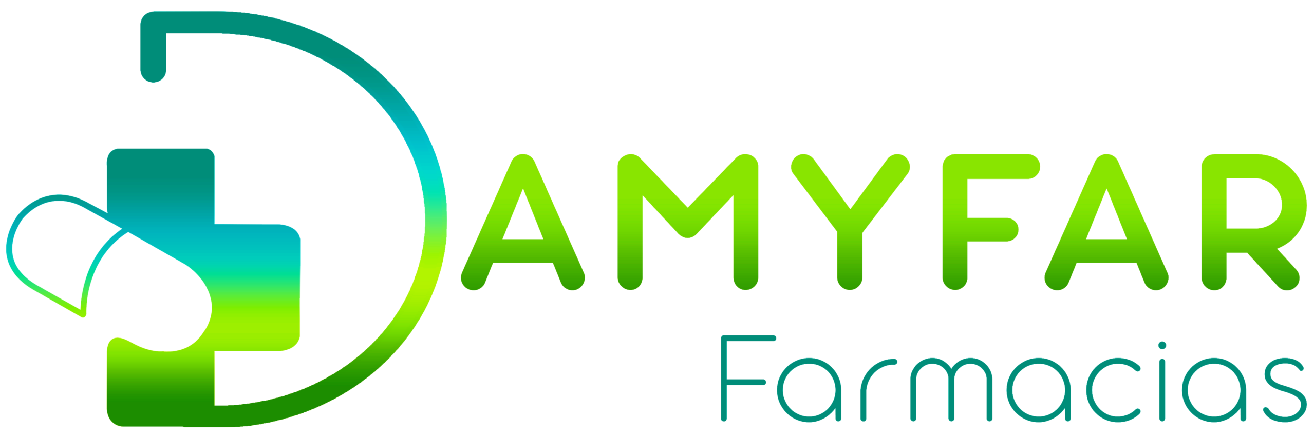 Farmacias Damyfar SPA